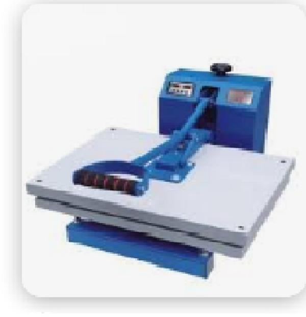 Scrubber Packing Machine From Yuvraj Industries  i