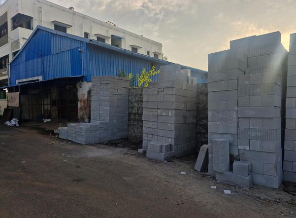 trusted construction material 