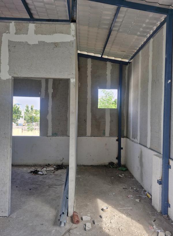 trusted construction material 