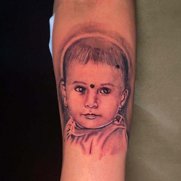 A daughter is a miracle that n