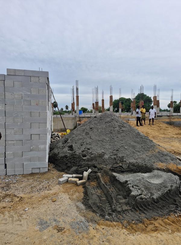 good fire resistant properties