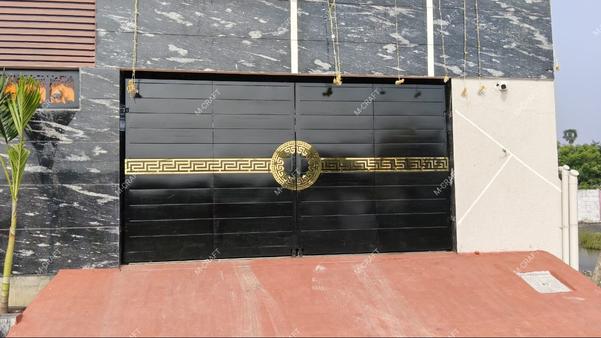 Sliding Gate in Chennai – Secure and Modern Entry 