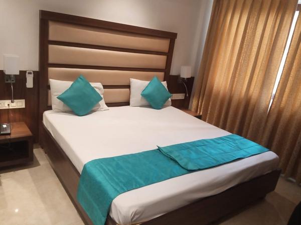 
Hospitality is making your gu