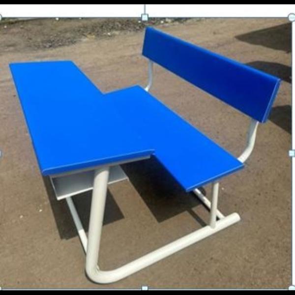 College Bench Manufacture