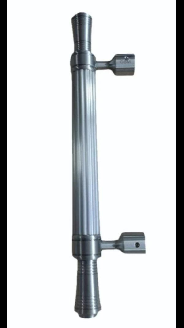 Handle Type	Pull HandleLe