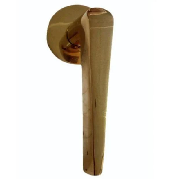 Handle Type	Mortise Handl