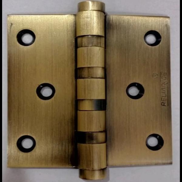 Brass Ball Bearing Hinges