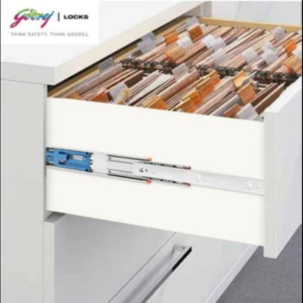 Godrej Soft Close Channel