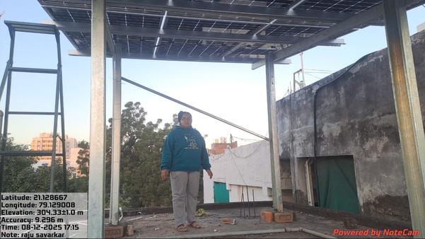 on grid inverter saoner