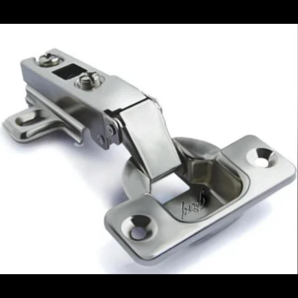 Godrej Auto Hinges – Smoo