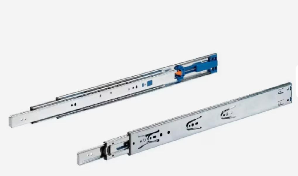 Hettich Silent System bal