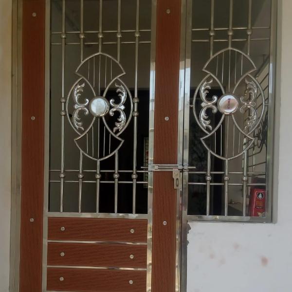 TK ENGINEERING WORKS. SS