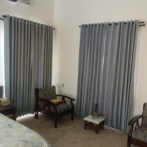 masterfully crafted curtains