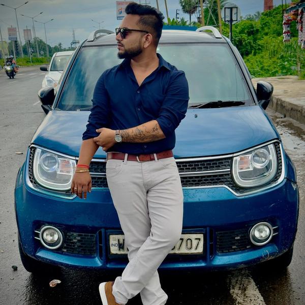 Babylon Male to Male Massage in Kolkata 