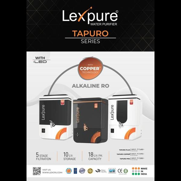 Lexpure Wa