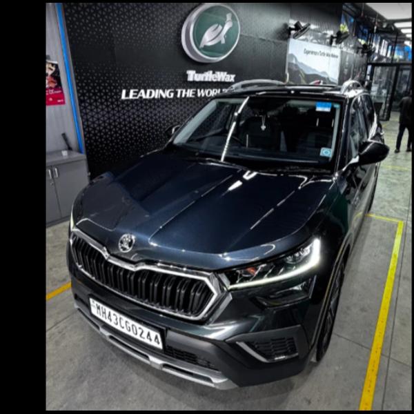 graphene car wax malad