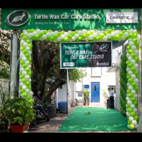 Best Car wash In South Mumbai 