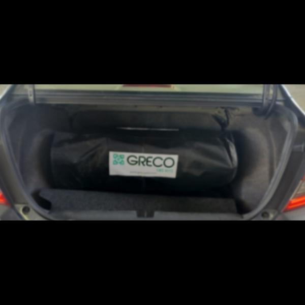 Many drivers in Bhukum search for the best CNG ins