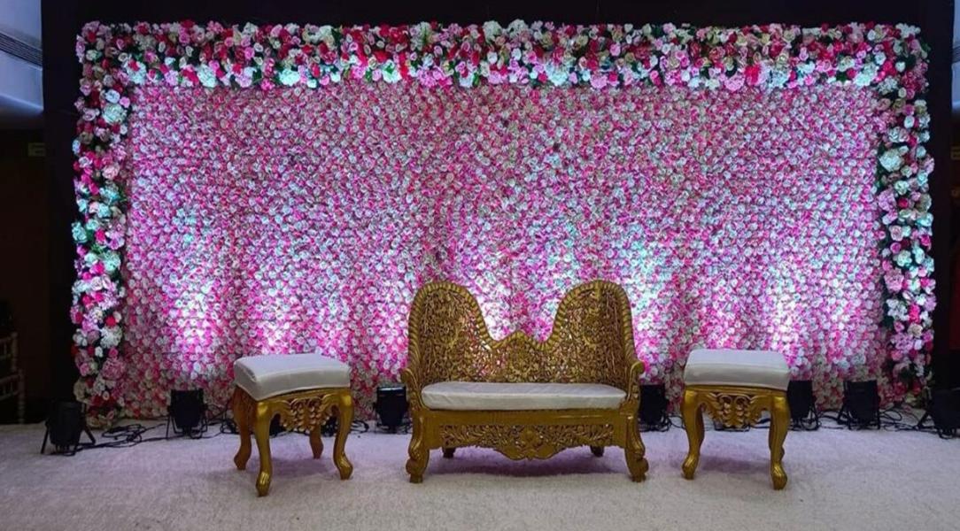 spaces for multi age celebrati