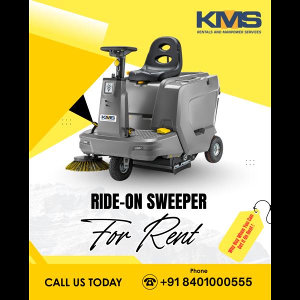 industrial vacuum cleaner rent