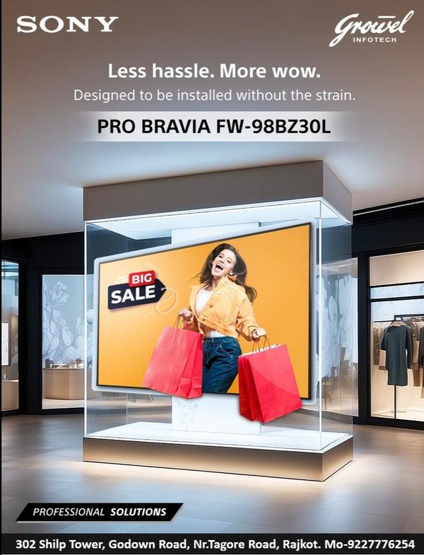 Unlock the Power of the 98' So