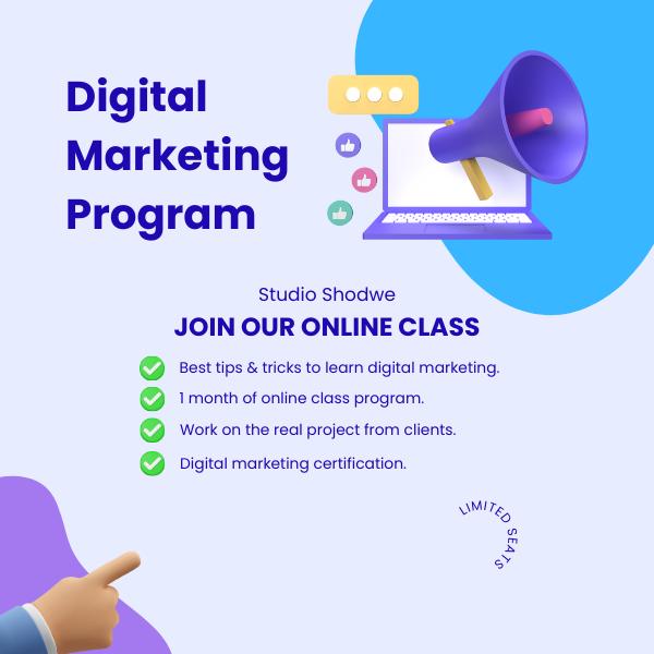 Content creation in digit