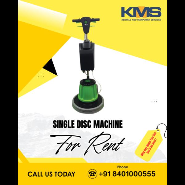 industrial vacuum cleaner rent