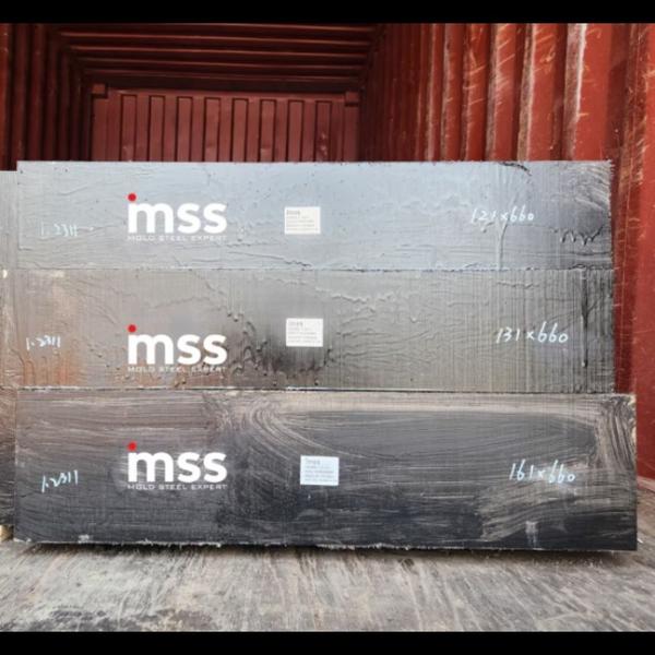 Manufacturers involved in mold building often depe