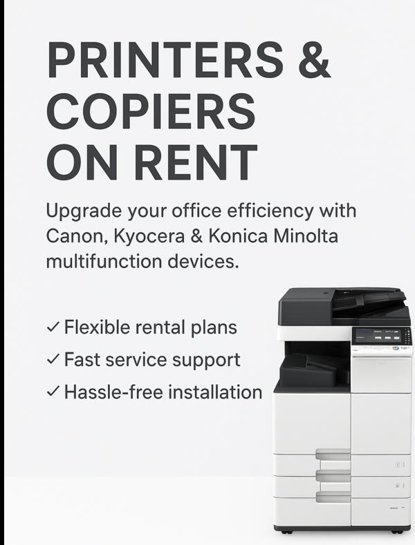 professional office printing s
