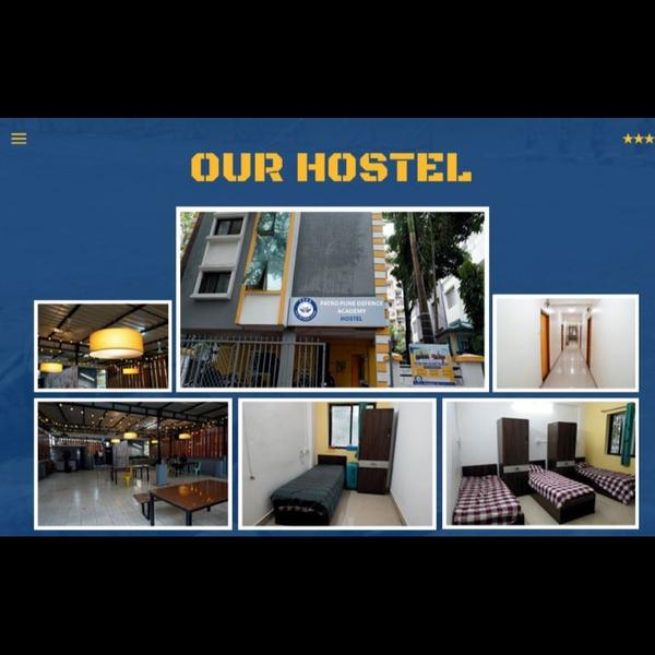 PPDA PunePatro Pune Defe