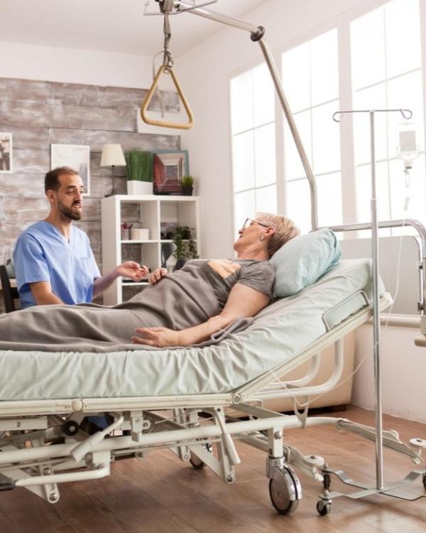 syringe pump and infusion pump