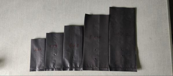 Seedling Nursery Bags, Sapling Growing Bags, Tree 