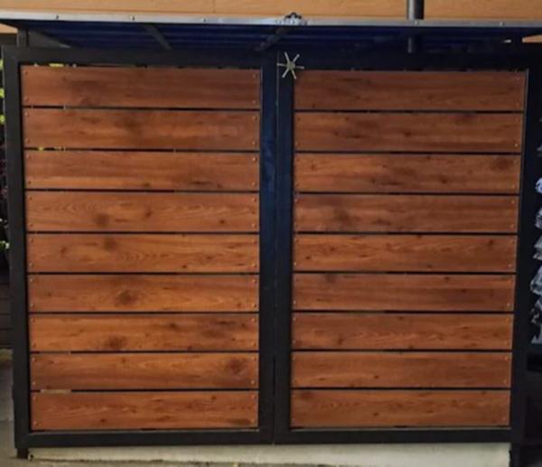 Your building’s exterior