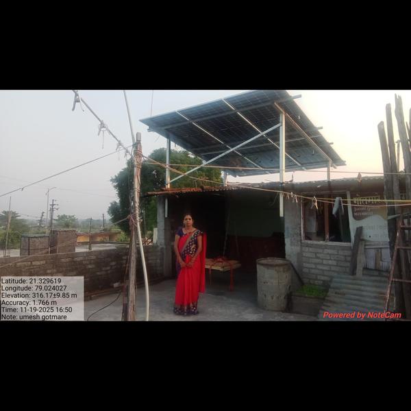  Bhagyashri green solution, be