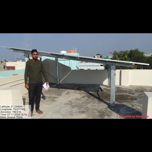 Bhagyashri green solution, bes