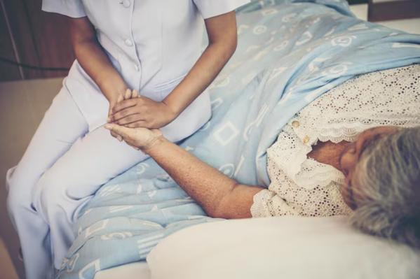 Kalpavruksha in Pune provides comprehensive pallia