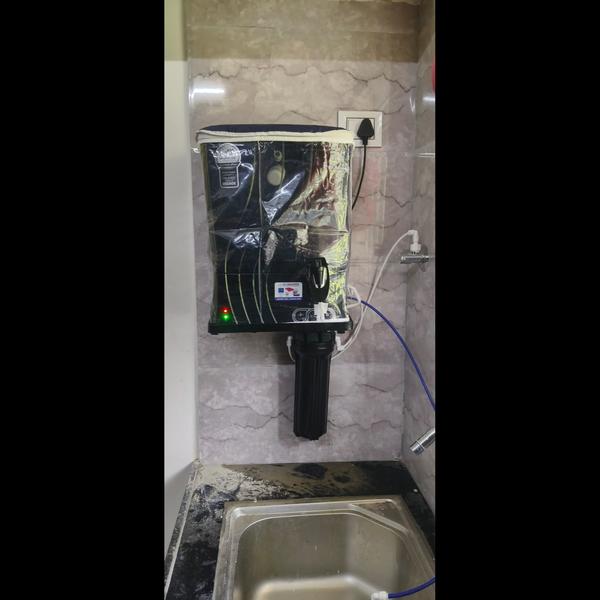 update image