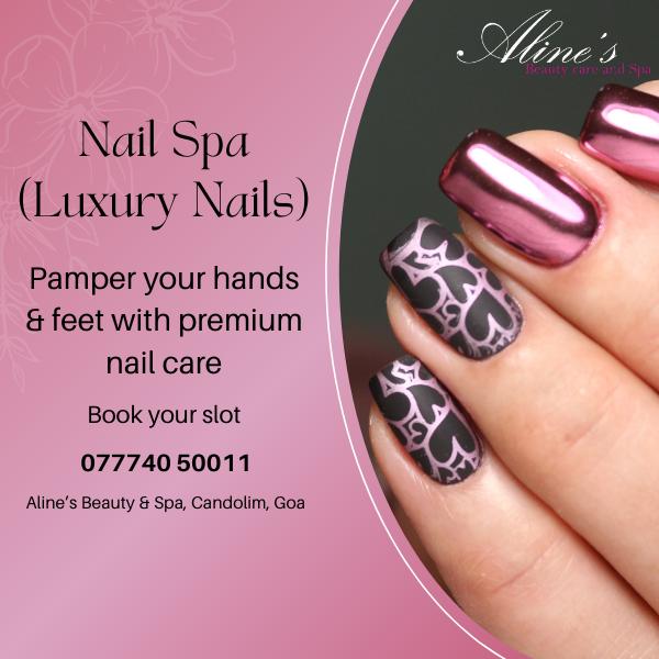 : Indulge in pure luxury for your hands 