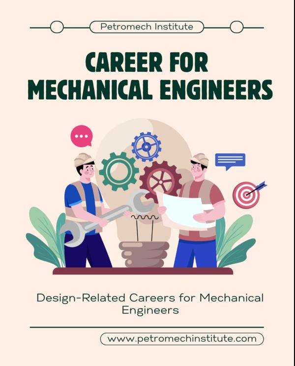 If you're a mechanical en