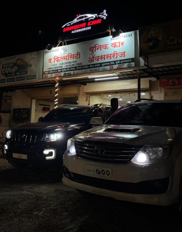 Whether you're upgrading