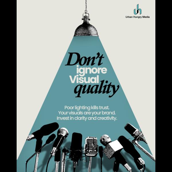 creative visual design solutio