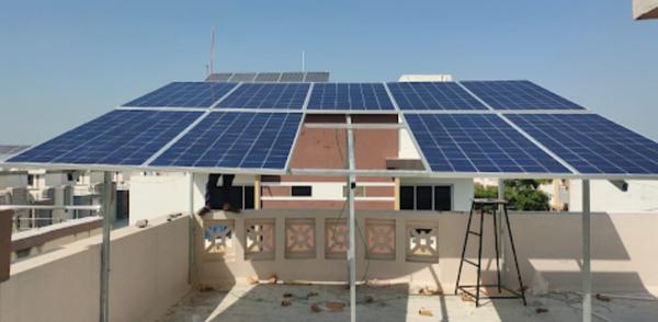 appliances protected