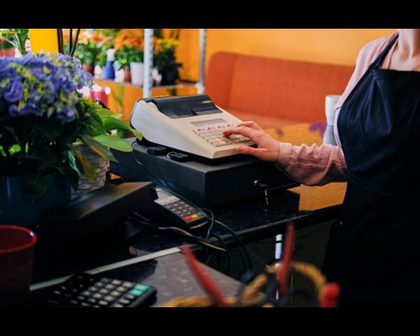 gst billing accounting softwar