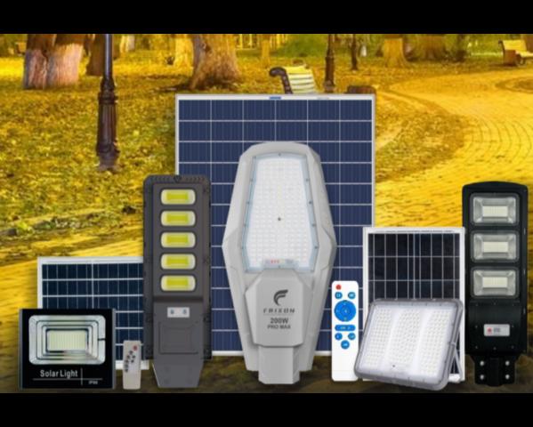Solar Street light Dealer and