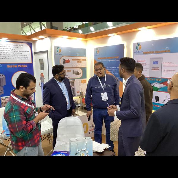 paper food processing