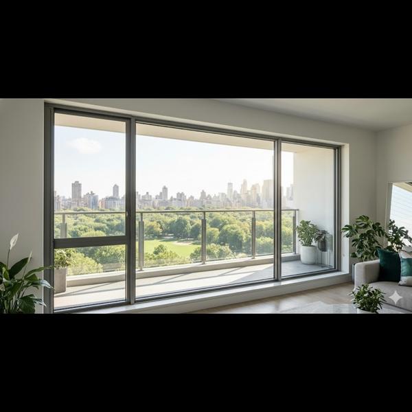 upvc windows