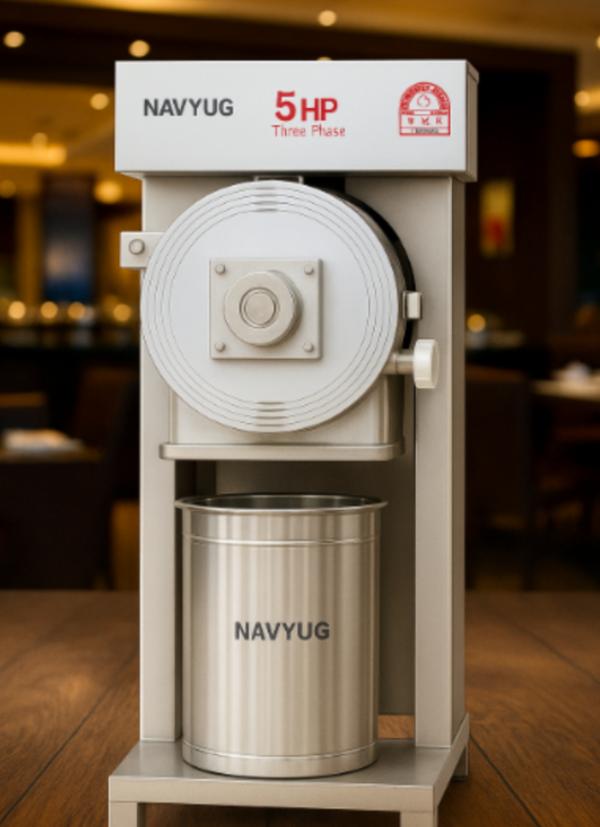 high performance flour mill ra