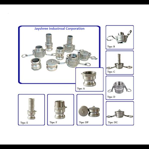 Stainless SteelUsage/Application	agriculture, oil