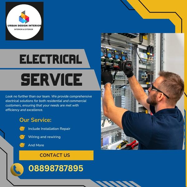 reliable electrical solutions