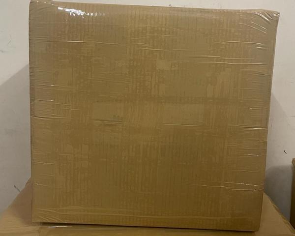 Express international courier